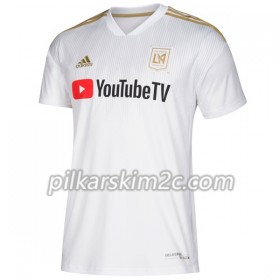 Koszulka Los Angeles FC Precz 2018-2019 - Koszulki Piłkarskie